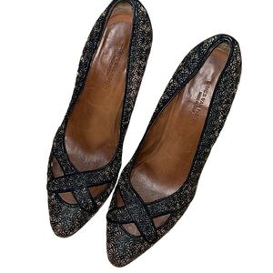 Dries Van Noten Pumps sz 37/7